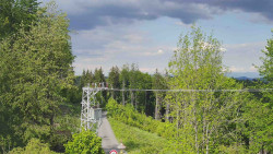 Troják, Maruška - odpočivadlo HM52