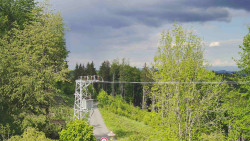 Troják, Maruška - odpočivadlo HM52