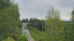 Troják, Maruška - odpočivadlo HM52