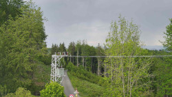 Troják, Maruška - odpočivadlo HM52