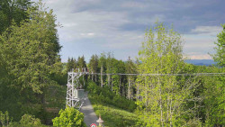 Troják, Maruška - odpočivadlo HM52