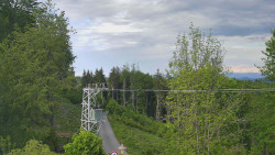 Troják, Maruška - odpočivadlo HM52