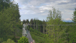 Troják, Maruška - odpočivadlo HM52
