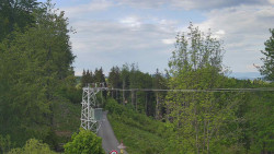 Troják, Maruška - odpočivadlo HM52