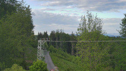 Troják, Maruška - odpočivadlo HM52