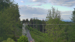 Troják, Maruška - odpočivadlo HM52