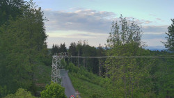 Troják, Maruška - odpočivadlo HM52