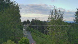 Troják, Maruška - odpočivadlo HM52