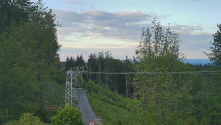 Troják, Maruška - odpočivadlo HM52