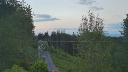 Troják, Maruška - odpočivadlo HM52