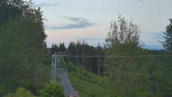 Troják, Maruška - odpočivadlo HM52