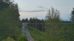 Troják, Maruška - odpočivadlo HM52