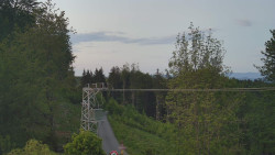 Troják, Maruška - odpočivadlo HM52
