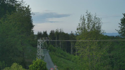 Troják, Maruška - odpočivadlo HM52