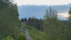 Troják, Maruška - odpočivadlo HM52