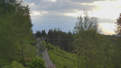Troják, Maruška - odpočivadlo HM52