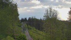 Troják, Maruška - odpočivadlo HM52