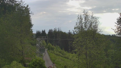 Troják, Maruška - odpočivadlo HM52