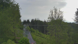 Troják, Maruška - odpočivadlo HM52