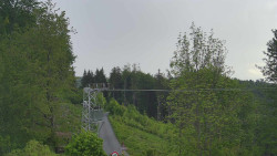 Troják, Maruška - odpočivadlo HM52