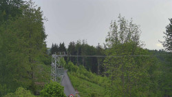 Troják, Maruška - odpočivadlo HM52
