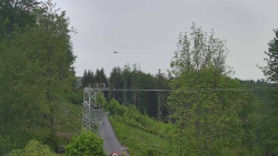 Troják, Maruška - odpočivadlo HM52