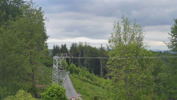 Troják, Maruška - odpočivadlo HM52