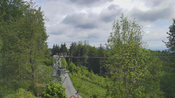 Troják, Maruška - odpočivadlo HM52