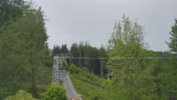 Troják, Maruška - odpočivadlo HM52
