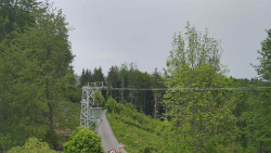 Troják, Maruška - odpočivadlo HM52