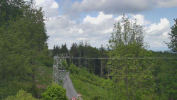 Troják, Maruška - odpočivadlo HM52