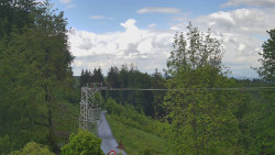 Troják, Maruška - odpočivadlo HM52