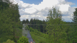 Troják, Maruška - odpočivadlo HM52