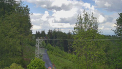 Troják, Maruška - odpočivadlo HM52
