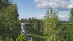 Troják, Maruška - odpočivadlo HM52