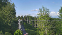 Troják, Maruška - odpočivadlo HM52