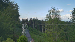 Troják, Maruška - odpočivadlo HM52