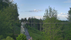 Troják, Maruška - odpočivadlo HM52