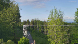 Troják, Maruška - odpočivadlo HM52