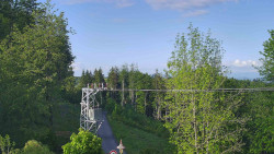 Troják, Maruška - odpočivadlo HM52