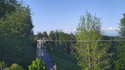 Troják, Maruška - odpočivadlo HM52