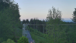 Troják, Maruška - odpočivadlo HM52