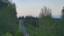 Troják, Maruška - odpočivadlo HM52
