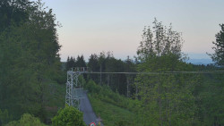 Troják, Maruška - odpočivadlo HM52