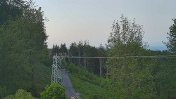 Troják, Maruška - odpočivadlo HM52