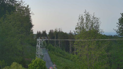 Troják, Maruška - odpočivadlo HM52