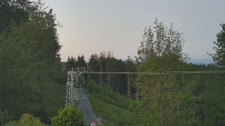 Troják, Maruška - odpočivadlo HM52
