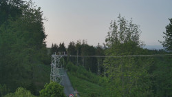 Troják, Maruška - odpočivadlo HM52