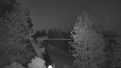 Troják, Maruška - odpočivadlo HM52