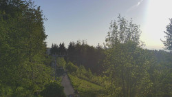 Troják, Maruška - odpočivadlo HM52
